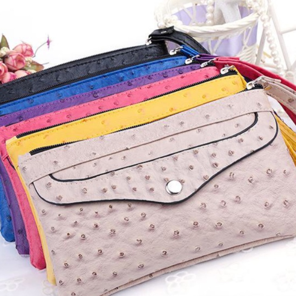 Wristlets wallets new
